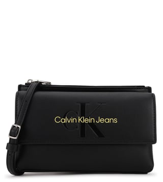 Small Crossbody Bag Calvin Klein  K60K610275BDS