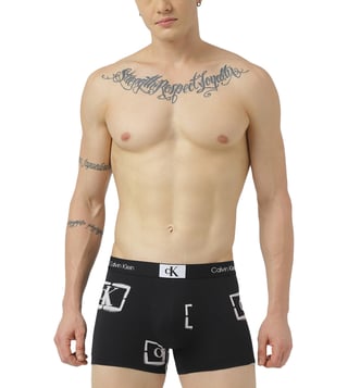 Mens Calvin Klein Underwear  CK Trunks, Boxer Shorts & Briefs