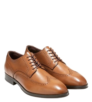 Cole deals haan brogues