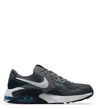 Ongemak Dalset Pluche pop Buy Nike AIR MAX EXCEE Grey Running Shoes for Men Online @ Tata CLiQ Luxury