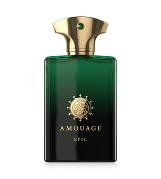 Buy Amouage Epic Man Eau De Parfum 100 ml Online Tata CLiQ Luxury