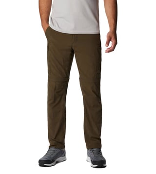 Buy Blue Silver Ridge Convertible Pant for Men Online at Columbia  Sportswear  480185