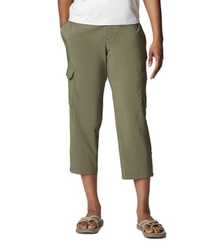 COLUMBIA Silver Ridge II Men's Capri Pants