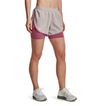 UNDER ARMOUR Shorts for women, Buy online