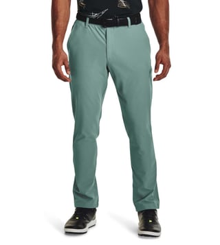 Under armor golf outlet trousers