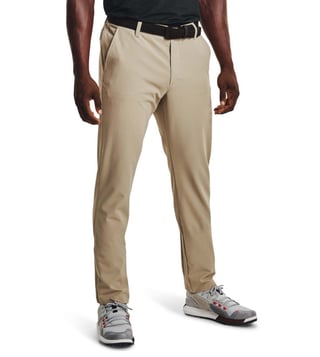 Buy Under Armour Mens Golf Trousers Match Play Taper Online at  desertcartINDIA