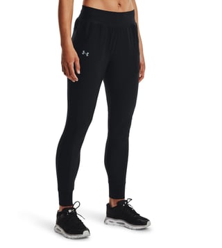 Under Armour Bottoms Jog Storm Pants Black Slim fit All Sizes