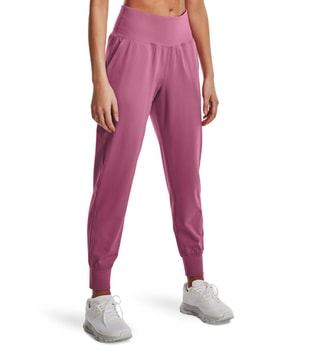 Meridian Jogger, Purple - training trousers for