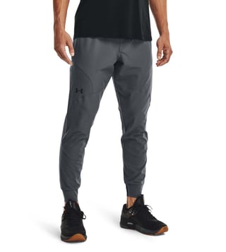 Under armour clearance slim fit joggers