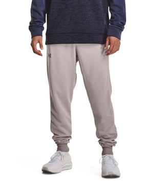 Under armour outlet loose fit joggers