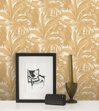 VERSACE wallpaper - ornamental floral pattern | 1202935834