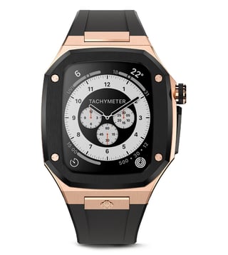 Buy Golden Concept Rose Gold SP45 For Apple Watch 8 7 45 MM