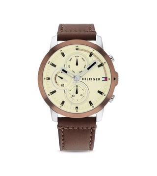 Tommy hilfiger watches for deals men online