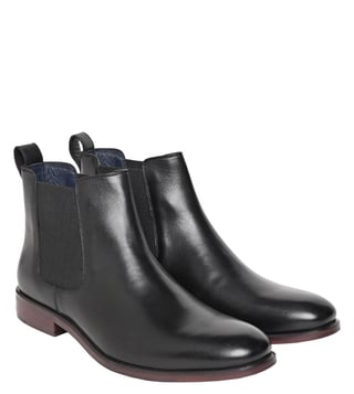 Steve madden clearance simon chelsea boot