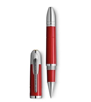 Limited Edition Montblanc Pens
