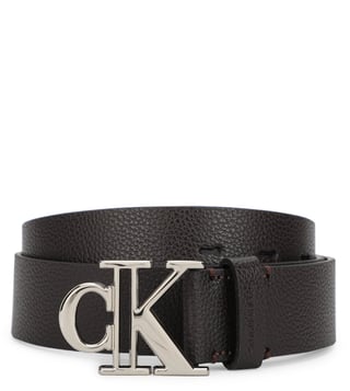 ck brown belt