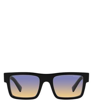 Prada sunglasses clearance uv protection