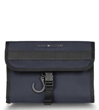 Tommy hilfiger toiletry online bag