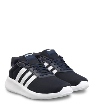 Adidas lite 2025 racer bleu