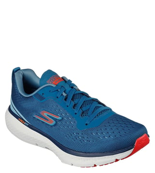 Skechers go run 3 blue new arrivals