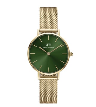 Emerald discount watch women's