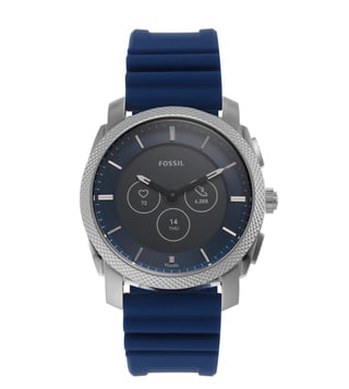 Buy Fossil FTW7085 Machine Gen 6 Hybrid Smart Watch for Men Online