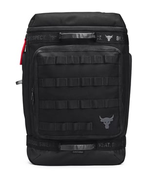 Bagpacks, Under armour Project Rock Duffle Backpack