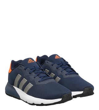 Adidas cosmic best sale 2 navy blue