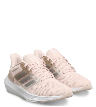 Peach adidas outlet