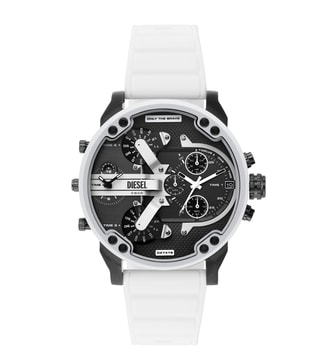 Buy Diesel DZ7478 Mr. Daddy 2.0 Chronograph Automatic Watch for