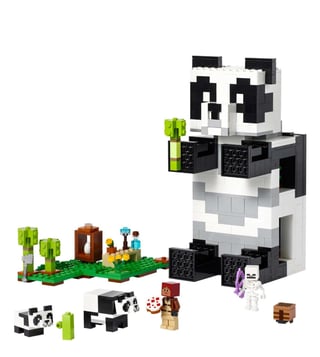 Minecraft clearance superhero figures