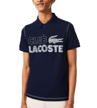 Pack t sales shirt lacoste