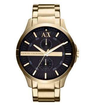 Buy Armani Exchange AX2122 Analog Watch for Men Online Tata CLiQ