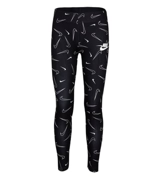 Buy Girls' Leggings Nike Black Online