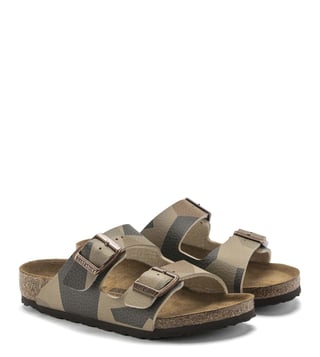 Desert soil 2025 camo birkenstock