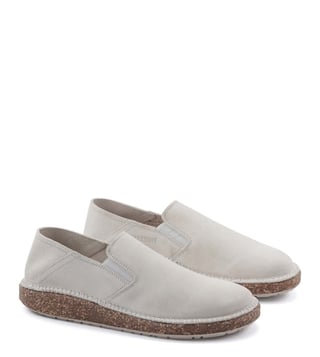 Birkenstock slip on discount sneakers