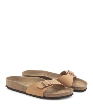 Birkenstock madrid regular online width