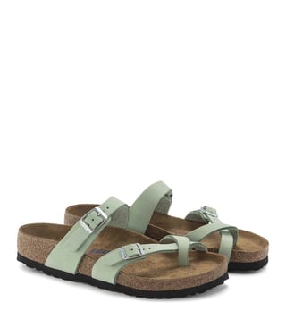 Mayari cross 2024 strap sandals