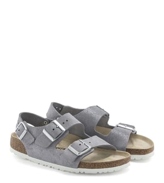 Birkenstock women's sales milano backstrap sandal