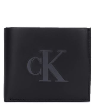 Calvin klein hotsell wallet coin