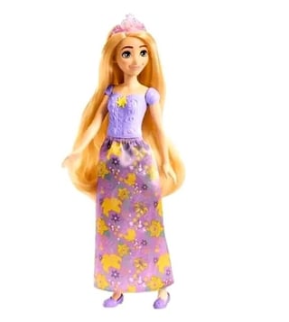 Rapunzel toys best sale disney store