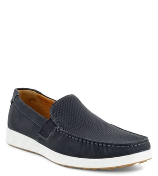 Ecco mens cheap loafers