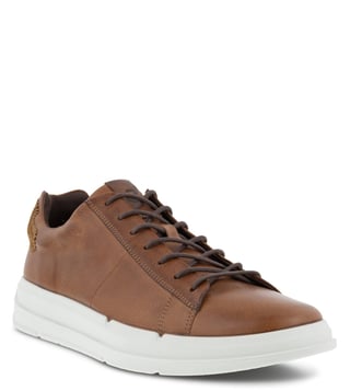 Ecco soft shop 8 brown