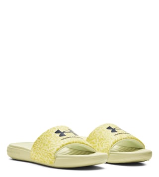 Ua slides online womens