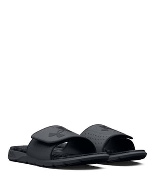 Under armour ignite iii cheap slide