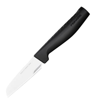 Fiskars All Steel Small Chef's Knife