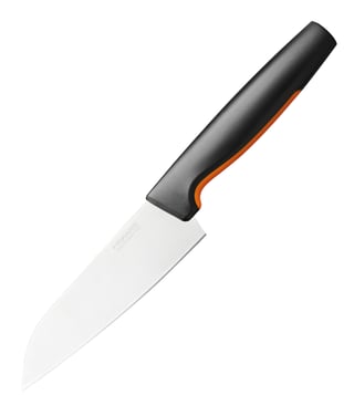 Fiskars All Steel Small Chef Knife