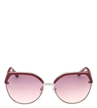 Guess clubmaster sunglasses deals