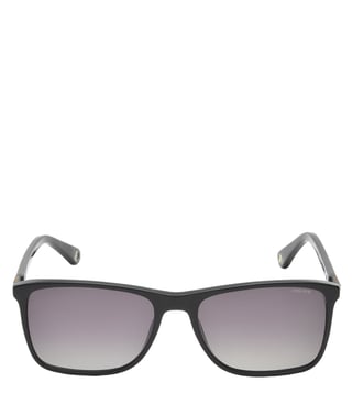 Police best sale rectangular sunglasses