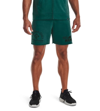 Under armour men's loose fit clearance shorts